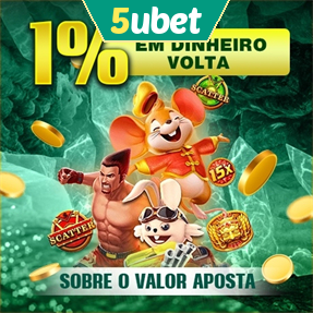 5ubet Rebate
