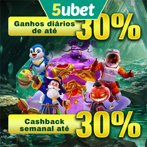 5ubet Fundo de Resgate de Perdas Semanais
