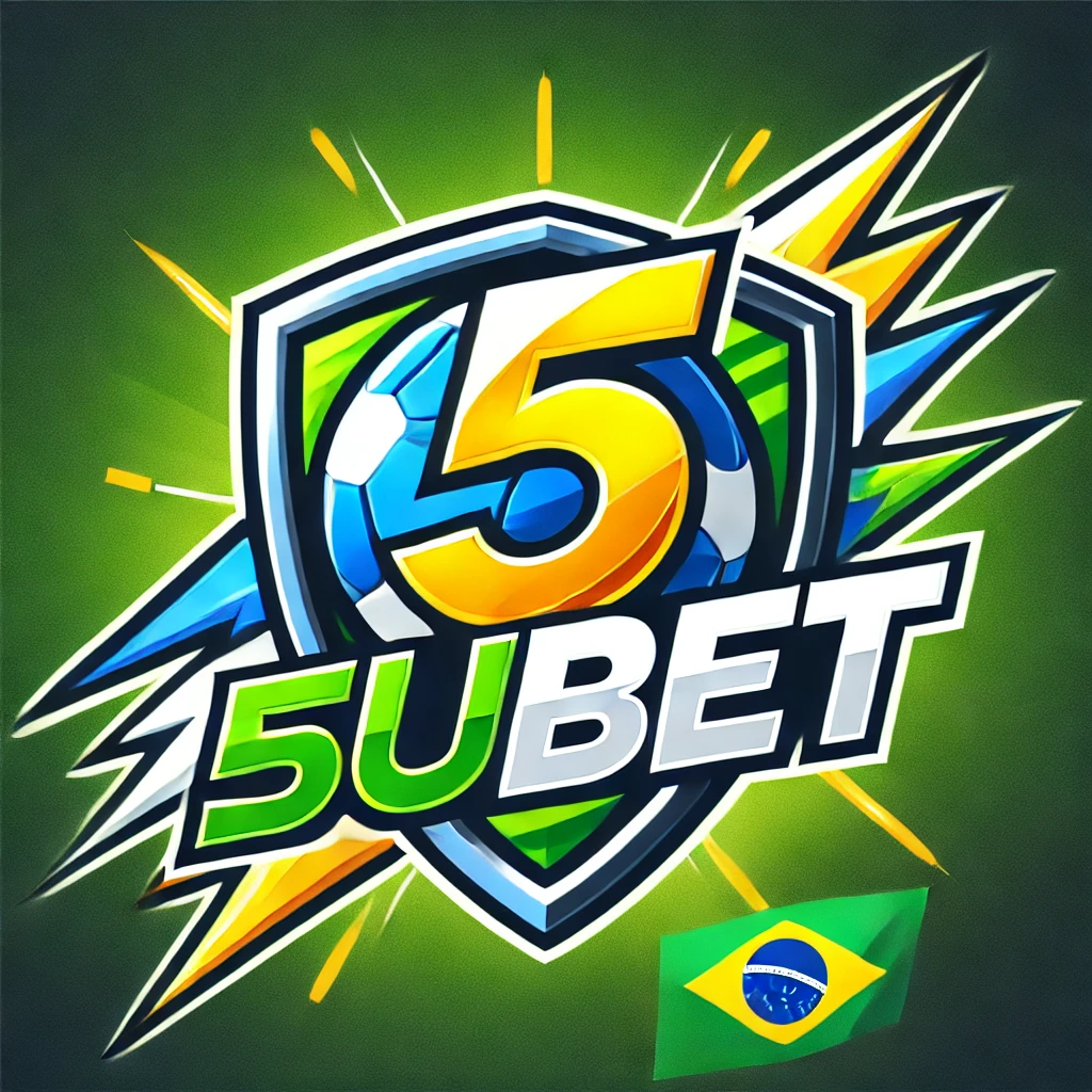 Logo da 5ubet